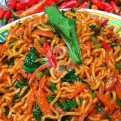 Mie Goreng Seuhah