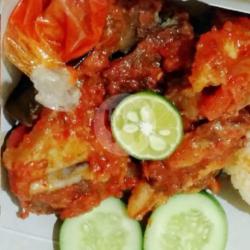 Sop Iga Balado