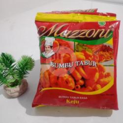 Mazoni Bumbu Tabur (keju)