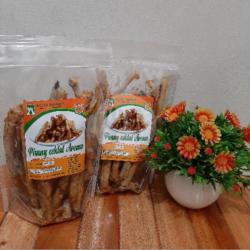 Pisang Coklat Aroma