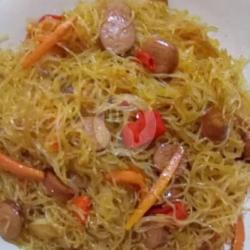 Bihun Sosis