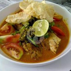 Soto Santan Daging