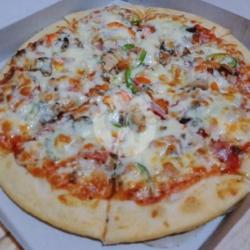 Pizza Special Pian Medium