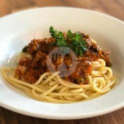 Spaghetty Bolognaise