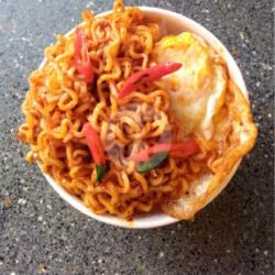 Noddle Egg Spicy