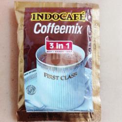 Indocafe Panas