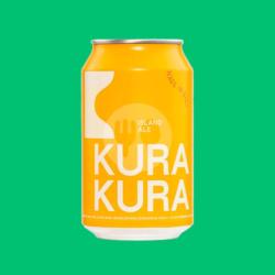 [21 ] Kura Kura Island Ale Can