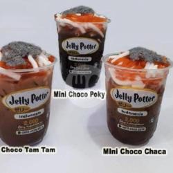 Mini Choco Tam Tam