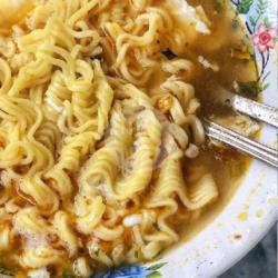 Indomie Kuah