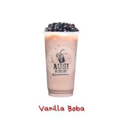 Vanilla Boba