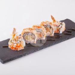 Red Devil Roll