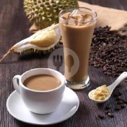 Es Kopi Durian