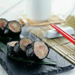 Dimsum Sushi 3pcs