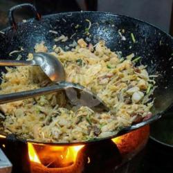 Kwetiau Goreng Seafood