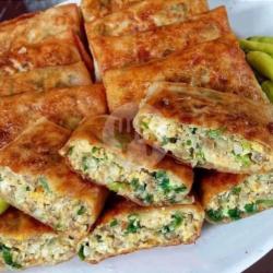 Martabak Istimewa Bebek