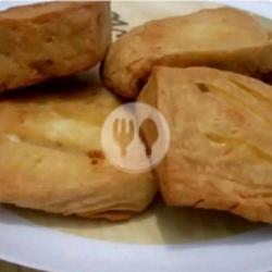 Tahu Goreng Gurih Per Pcs