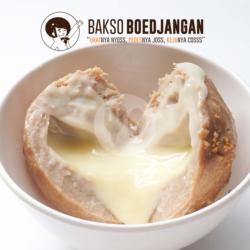 Bakso Mozarella