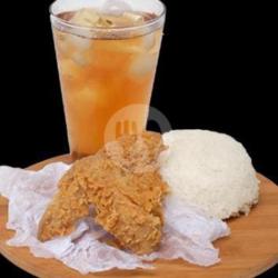 Paket Ayam Kentucky Sayap