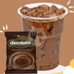 Es Chocolatos Blender