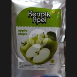 Keripik Apel