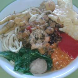 Mie Ayam Bakso