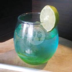 Melon Mocktail