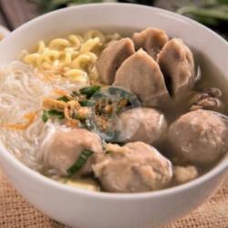 Bakso Super Isi Daging