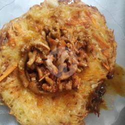 Martabak Telor Toping Usus