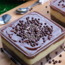 Durian Chocolate Dessertbox