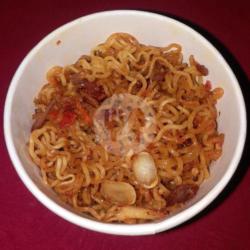 Mie Balungan