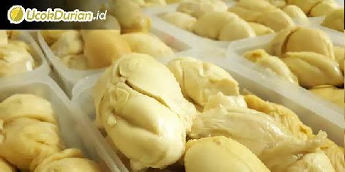 Durian Ucok Medan, Duren Sawit