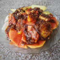 Rujak Buah