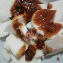 Rujak Bengkuang