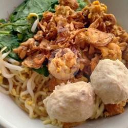 Mie Ayam Bakso Kecil