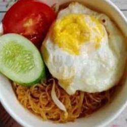 Mie Sedap Goreng