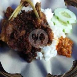 Bebek Goreng Rempah