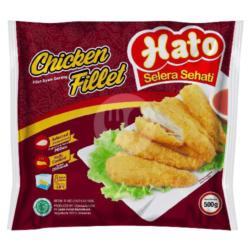 Hato - Chicken Fillet