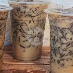 Capuchino Cincau