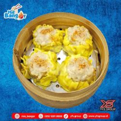 Dimsum Ayam Gold