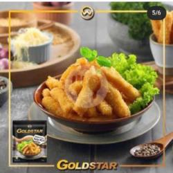 Goldstar Nuget Stick Keju