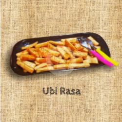 Ubi Rasa