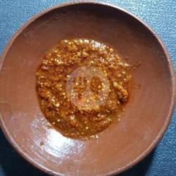 Tambahan Sambal Manis