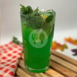 Kiwi Mojito