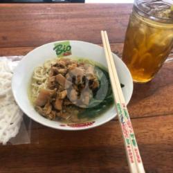 Mie Ayam Biasa