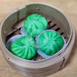 Pao Kacang Hijau