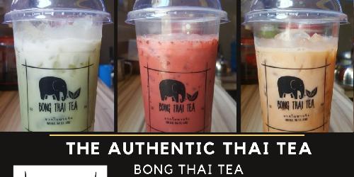Bong Thai Tea, Satangnga