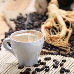 Kopi Gingseng