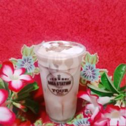 Boba Lycee Chese Cream