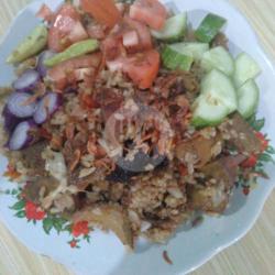 Nasi Goreng Jeroan