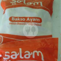 Bakso Ayam Salam